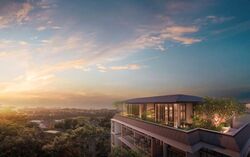 Watten House (D11), Condominium #524628741